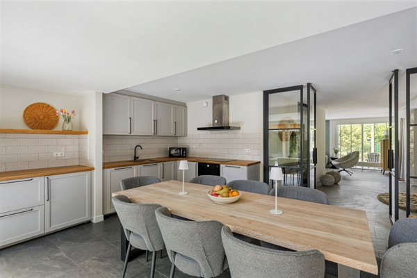 Medium property photo - Parklaan 26, 3903 GL Veenendaal